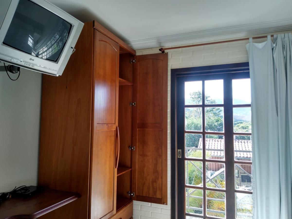 Pousada Alto Da Colina Conservatoria Ngoại thất bức ảnh