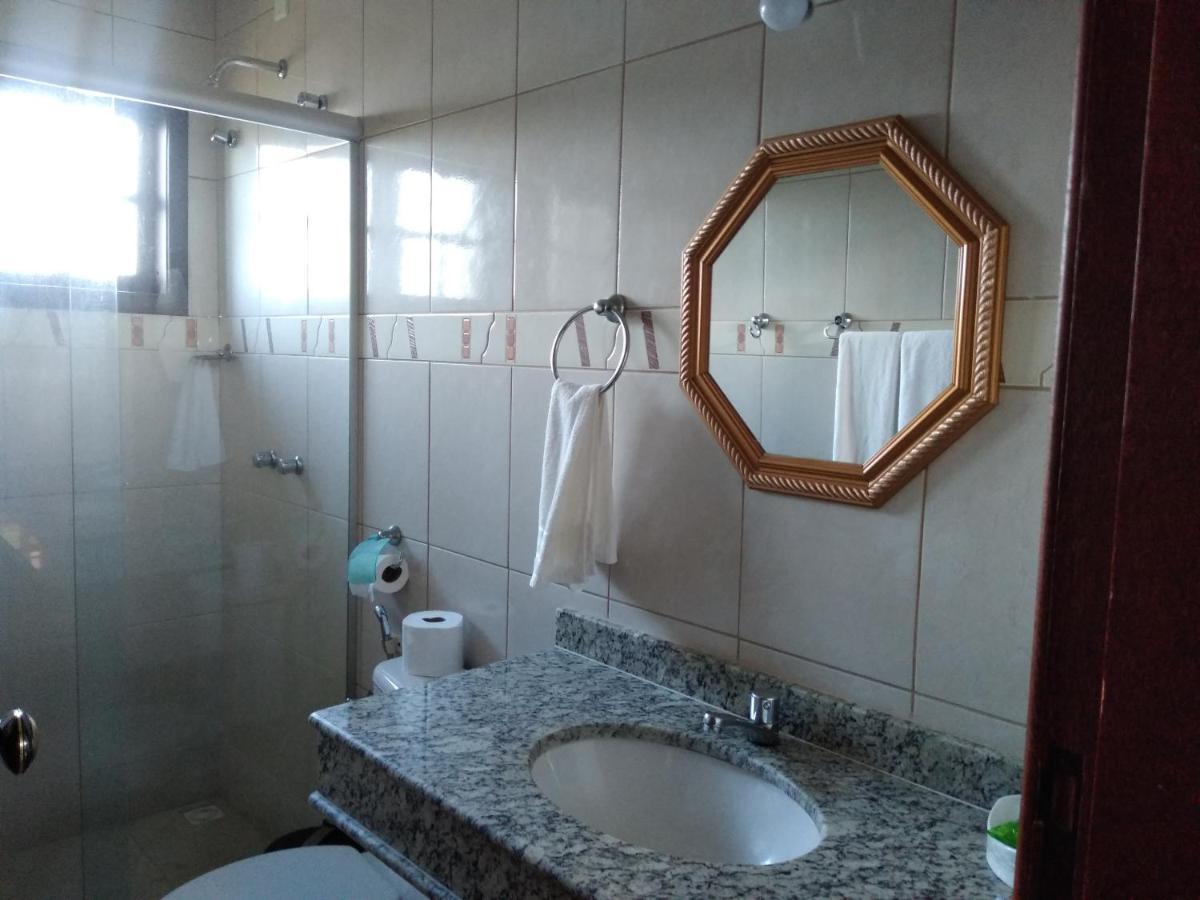 Pousada Alto Da Colina Conservatoria Ngoại thất bức ảnh