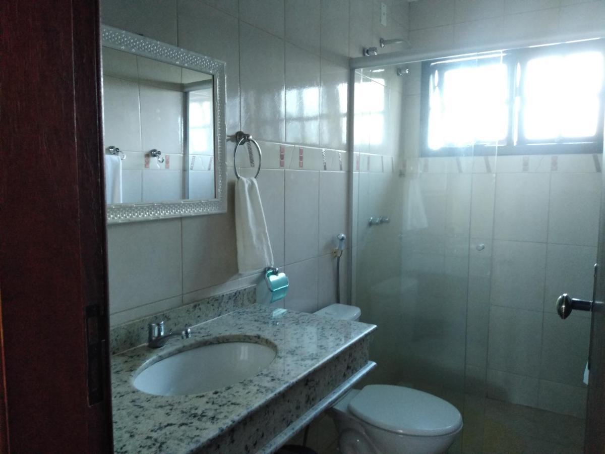 Pousada Alto Da Colina Conservatoria Ngoại thất bức ảnh